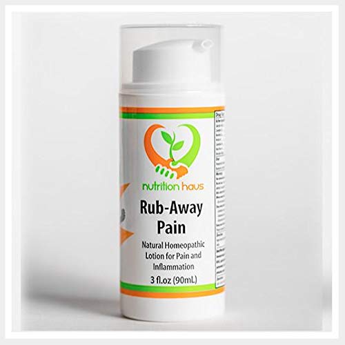 Rub-Away Pain - Nutrition Haus