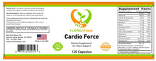 Load image into Gallery viewer, Cardio Force - Nutrition Haus
